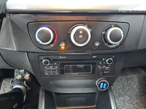 Renault SM3