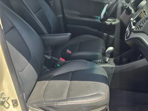 Kia Picanto (Morning)