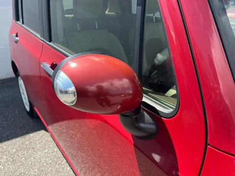 Suzuki Alto Lapin Chocolat