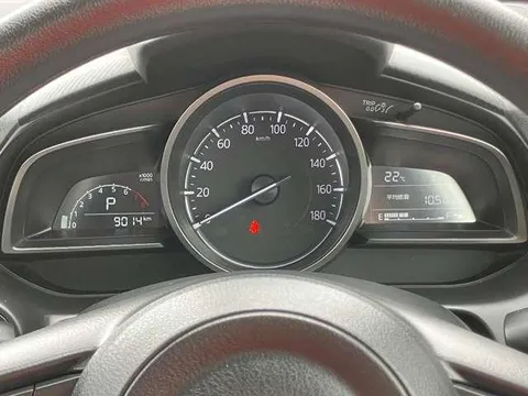 Mazda Mazda2 (Demio)