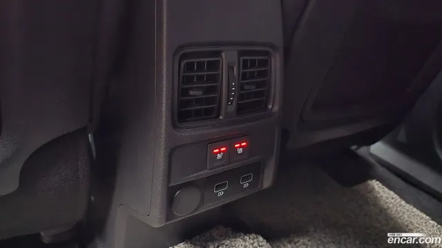 Renault XM3