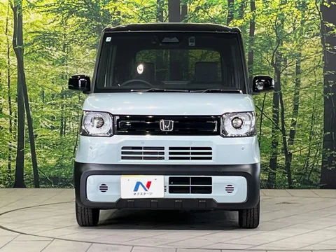 Honda N-BOX Joy