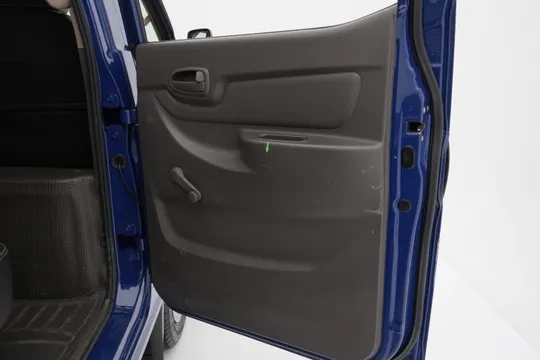 Hyundai Porter II