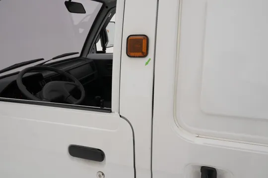 Chevrolet Damas