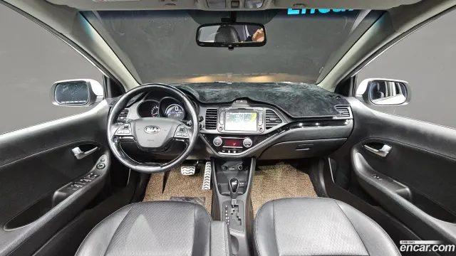 Kia Picanto (Morning)