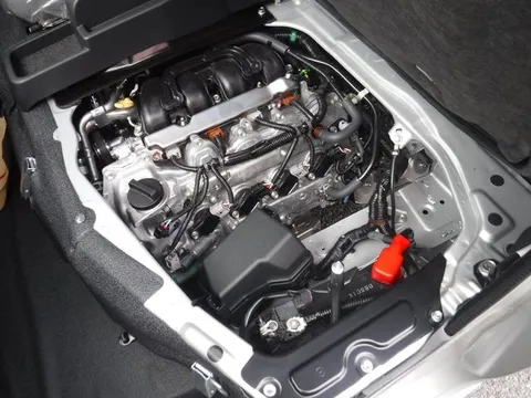 Toyota TownAce Van