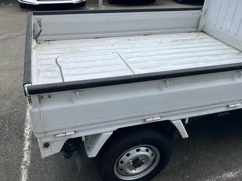 Subaru Sambar Truck