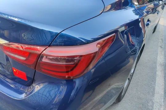 Infiniti Q50L