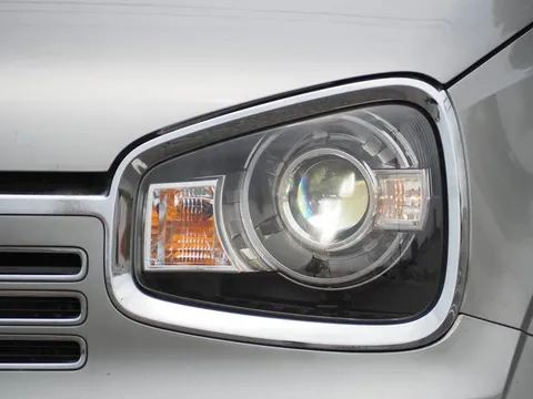 Suzuki Alto Works