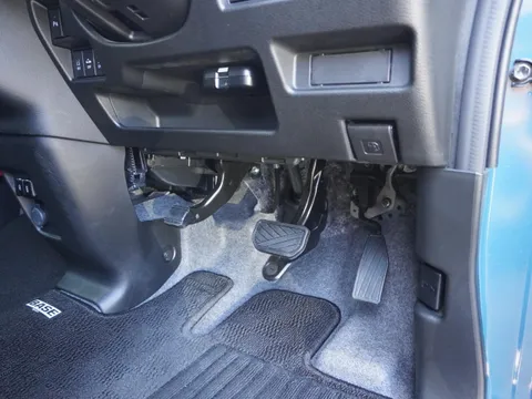 Suzuki Spacia Base