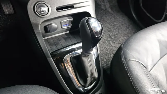 Renault QM3