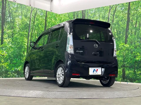 Mazda Flair