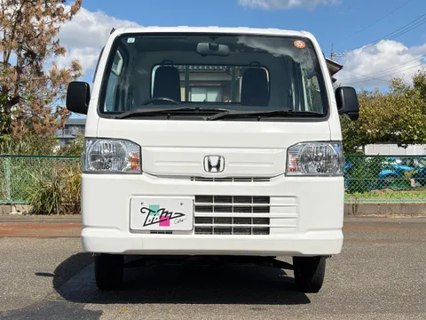 Honda Acty Truck
