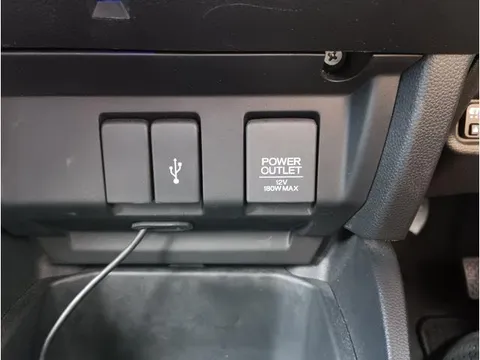 Honda Jazz (Fit)