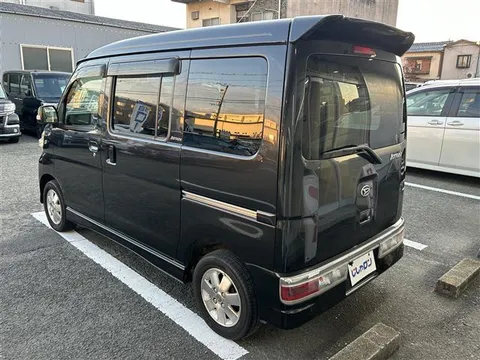 Daihatsu Atrai Wagon