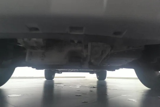 Chery Tiggo 5x