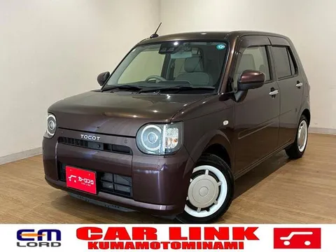 Daihatsu Mira Tocot