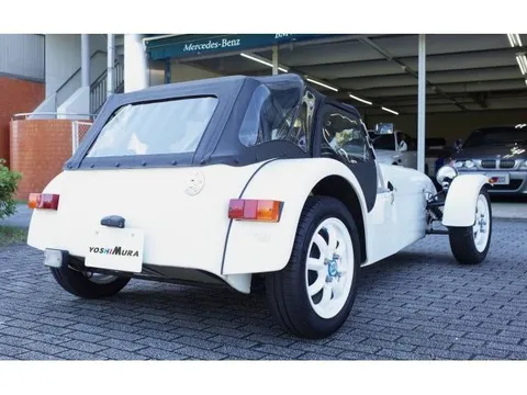 Caterham
