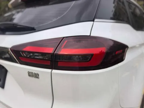 Geely Boyue