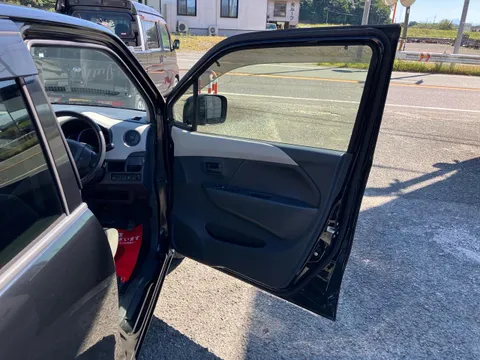 Mazda Flair