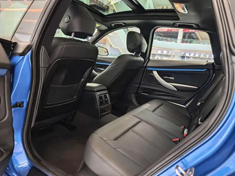 BMW Gran Turismo