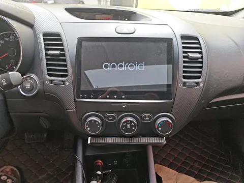 Kia Cerato (K3)