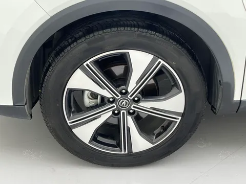 Changan CS55 Plus