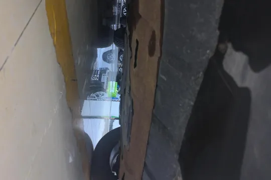 BYD Song Pro