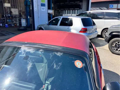 Toyota Copen