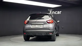 Renault QM3