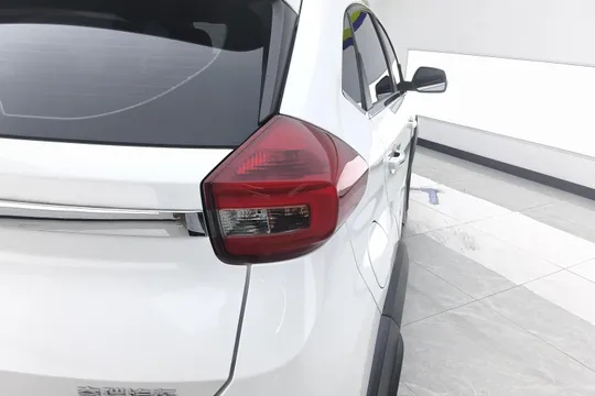Chery Tiggo 3x