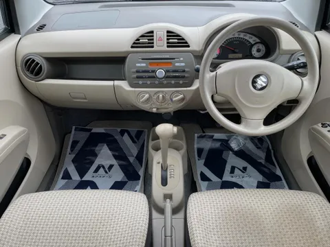 Suzuki Alto Eco