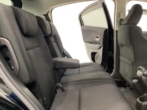 Honda HR-V (Vezel)
