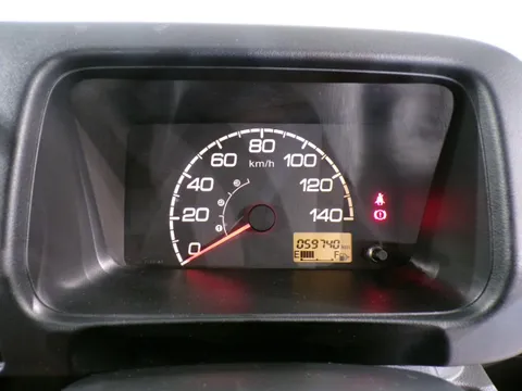 Honda Acty Truck