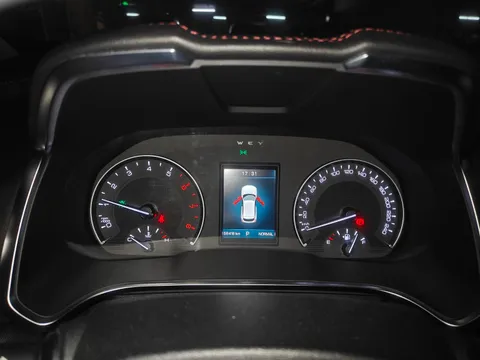 Wey VV5