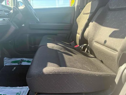 Mazda Flair