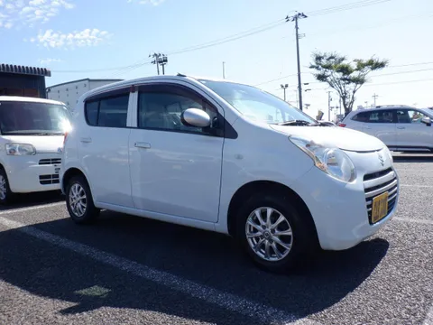 Suzuki Alto Eco