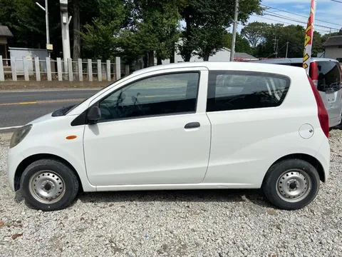 Subaru Pleo