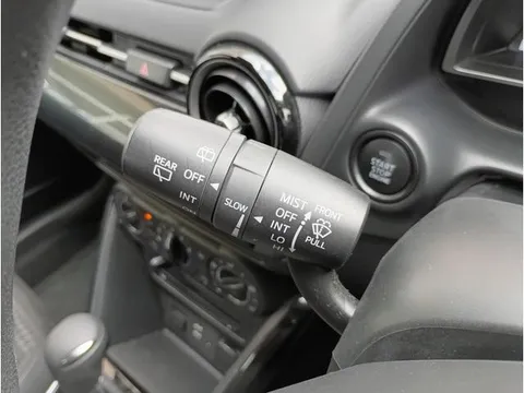 Mazda Mazda2 (Demio)