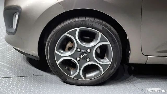 Kia Picanto (Morning)