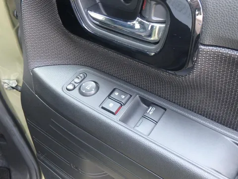 Honda N-VAN Plus Style