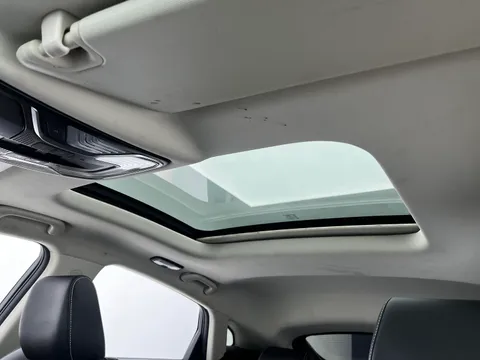 Changan CS85