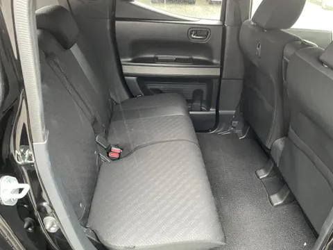 Honda N-BOX Slash