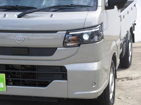 Nissan Clipper Truck