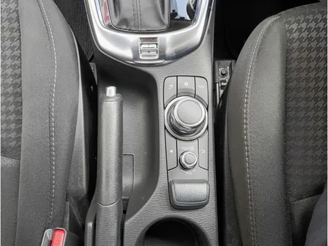 Mazda Mazda2 (Demio)
