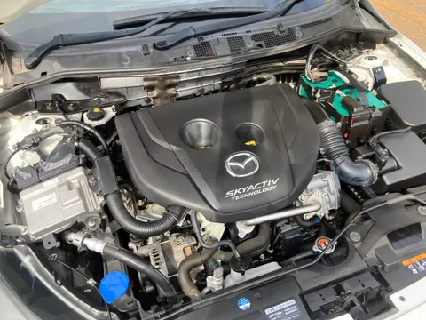 Mazda Mazda2 (Demio)