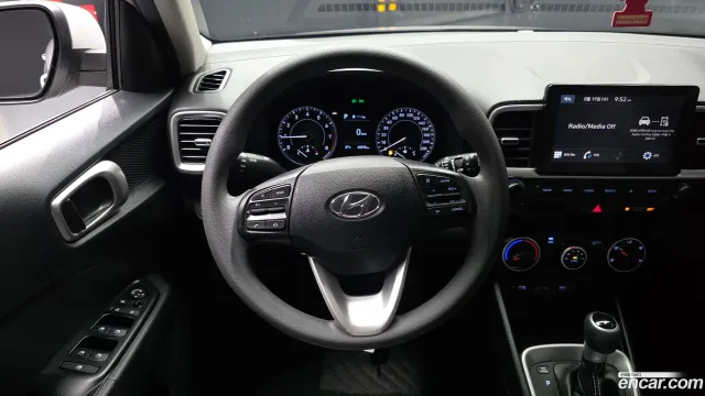 Hyundai Venue