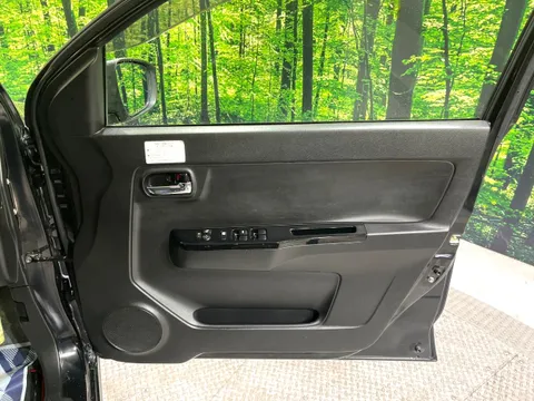 Suzuki Alto Turbo RS