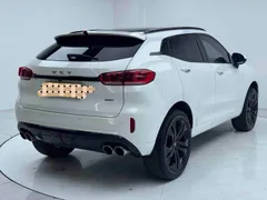 Wey VV5