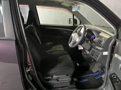 Mazda AZ-Wagon Custom Style